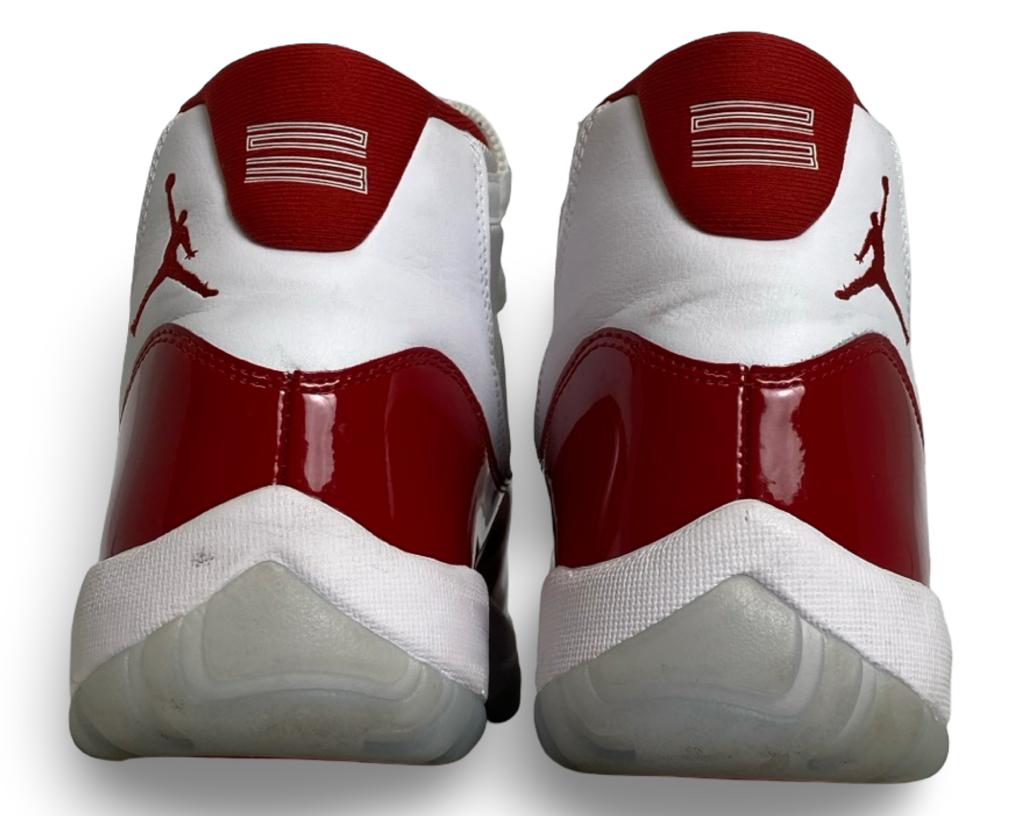 Jordan 11 Retro Cherry (2022)