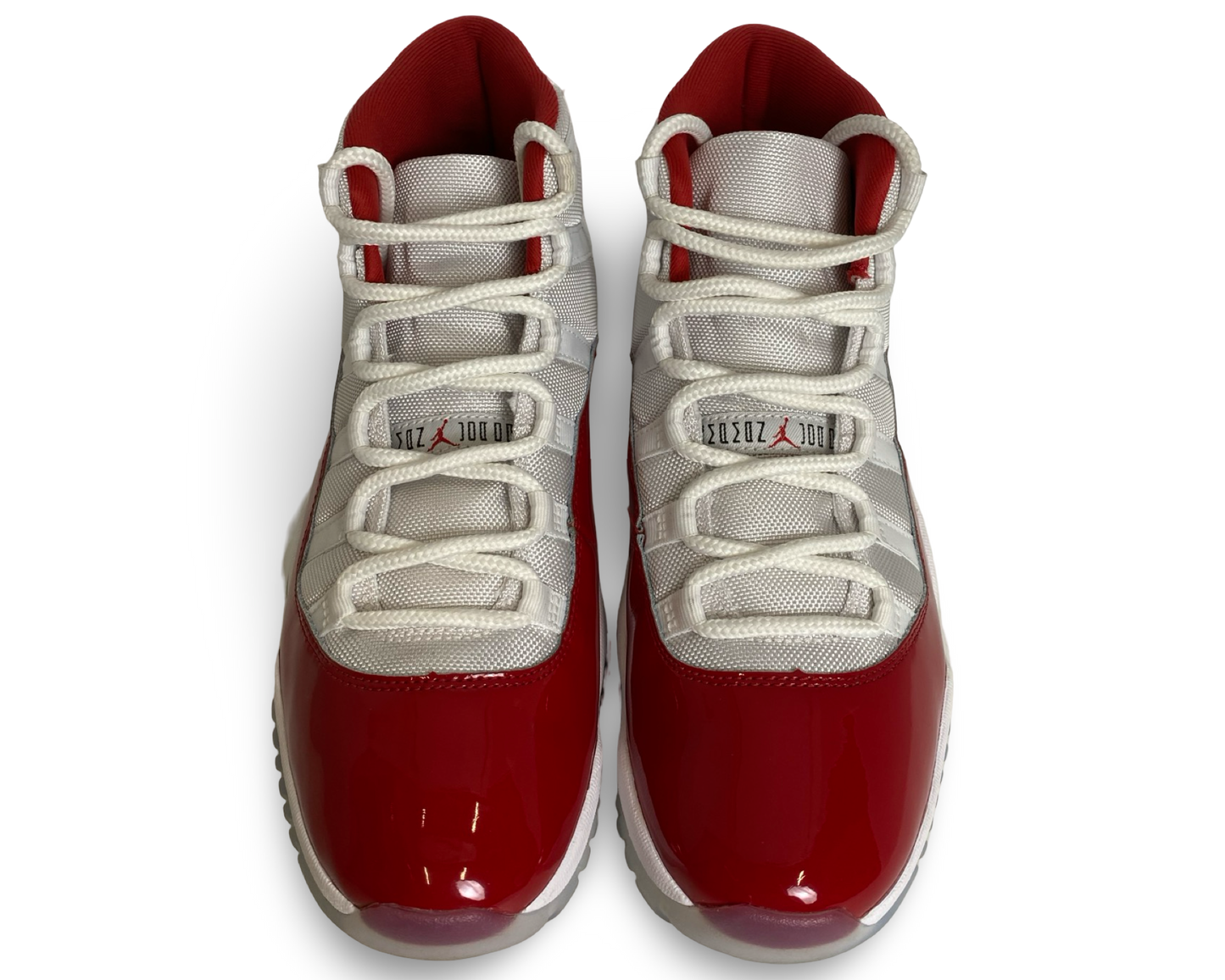 Jordan 11 Retro Cherry (2022)