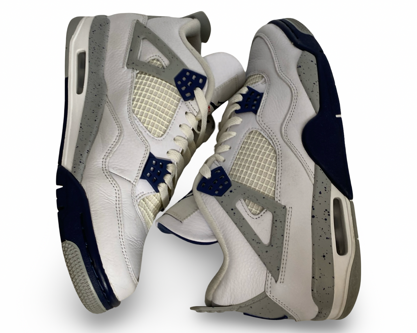 Jordan 4 Retro Midnight Navy