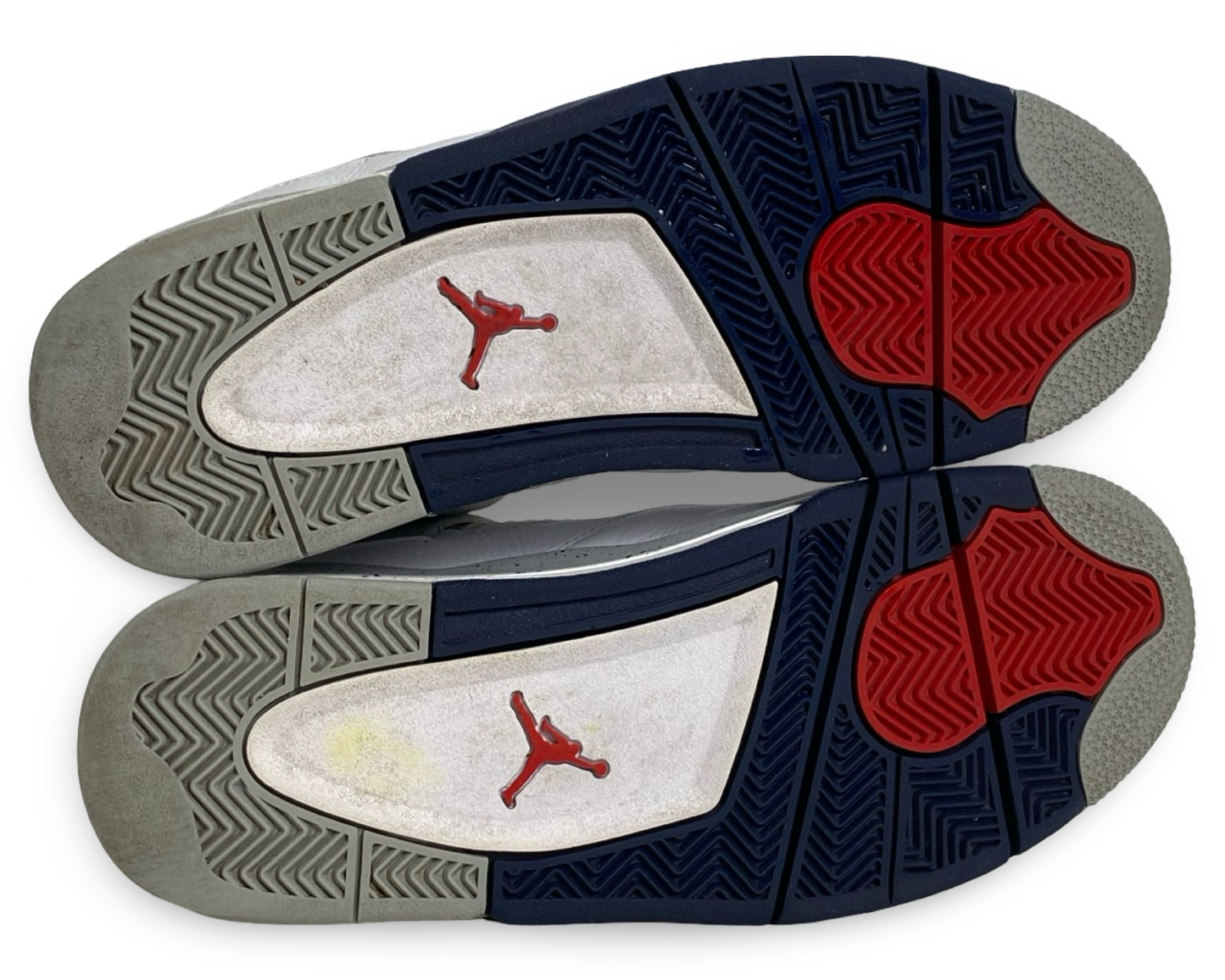 Jordan 4 Retro Midnight Navy
