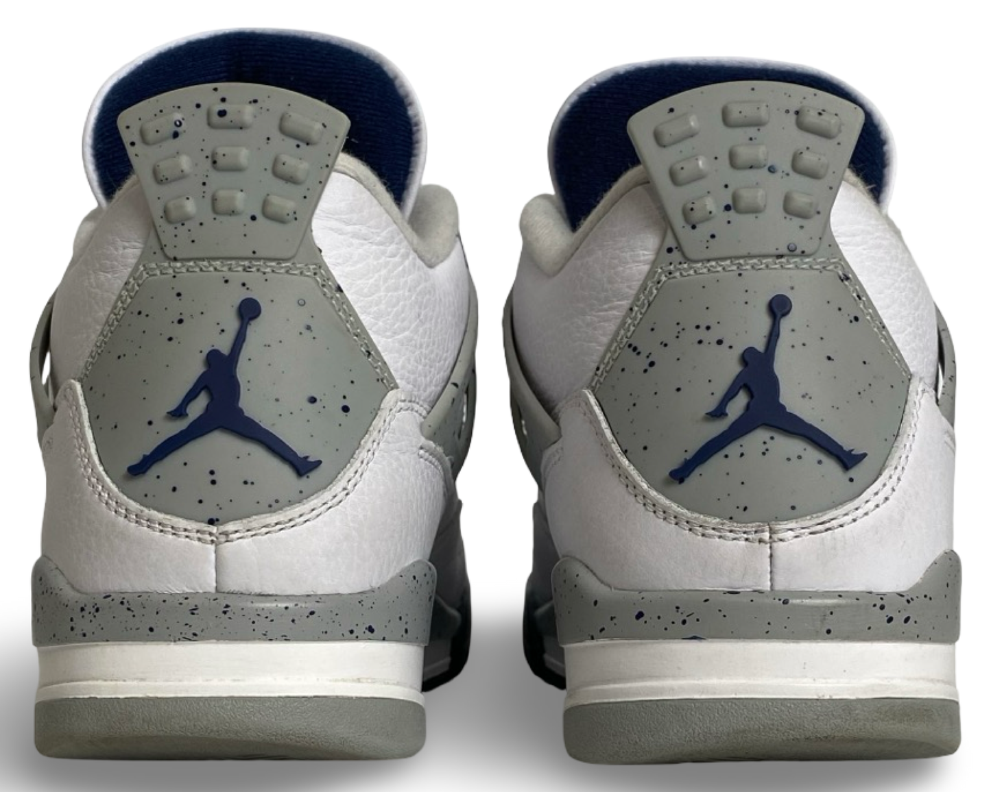 Jordan 4 Retro Midnight Navy