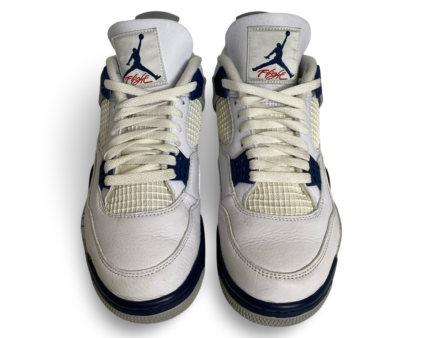 Jordan 4 Retro Midnight Navy