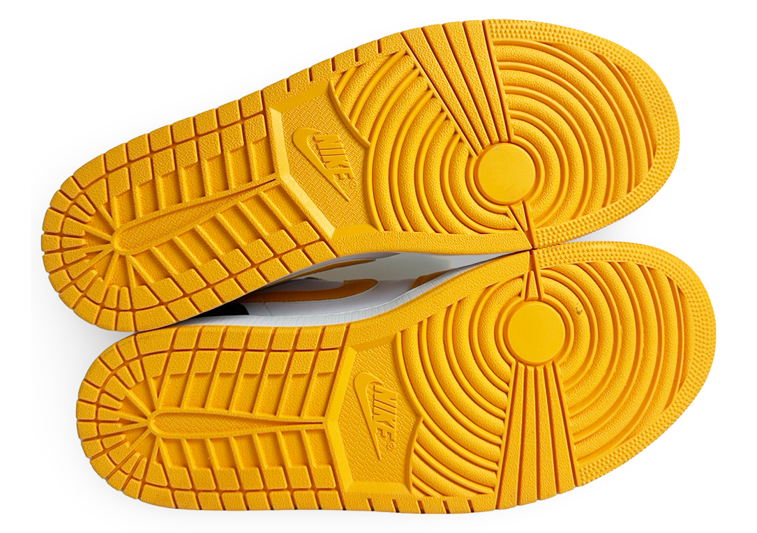 Jordan 1 Low Taxi