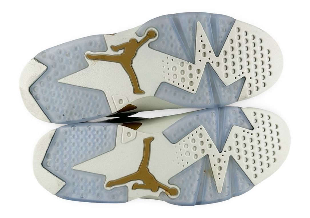 Jordan 6 Retro Low GC Lunar New Year (2022)