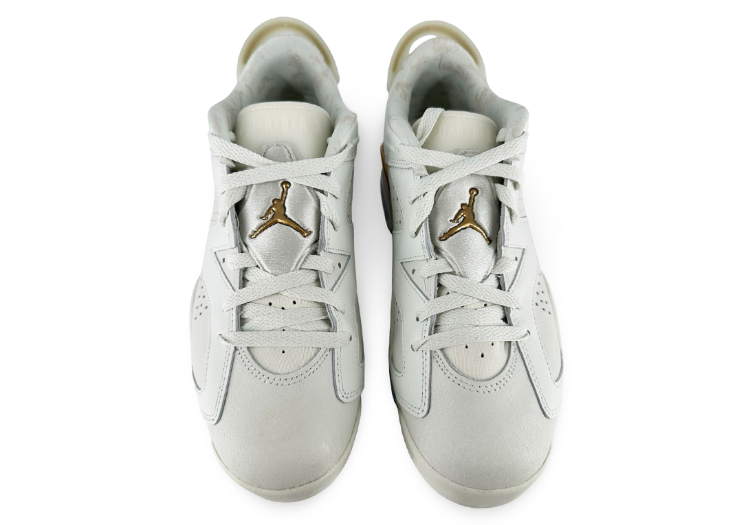 Jordan 6 Retro Low GC Lunar New Year (2022)