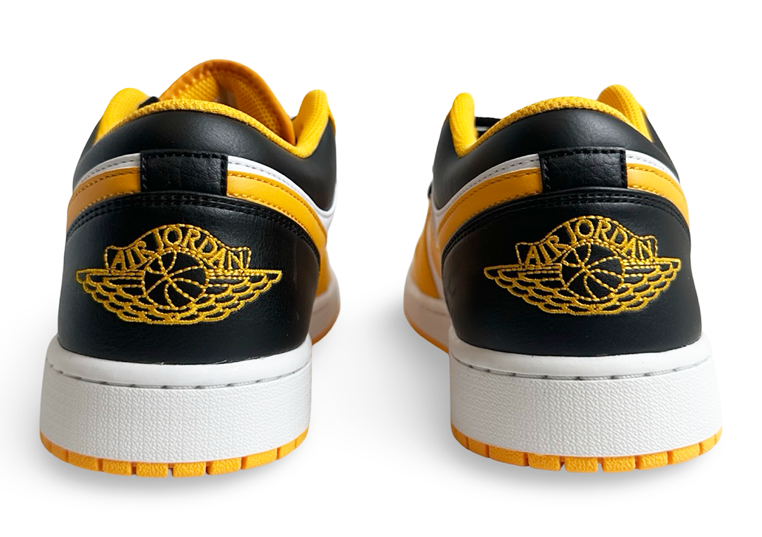 Jordan 1 Low Taxi