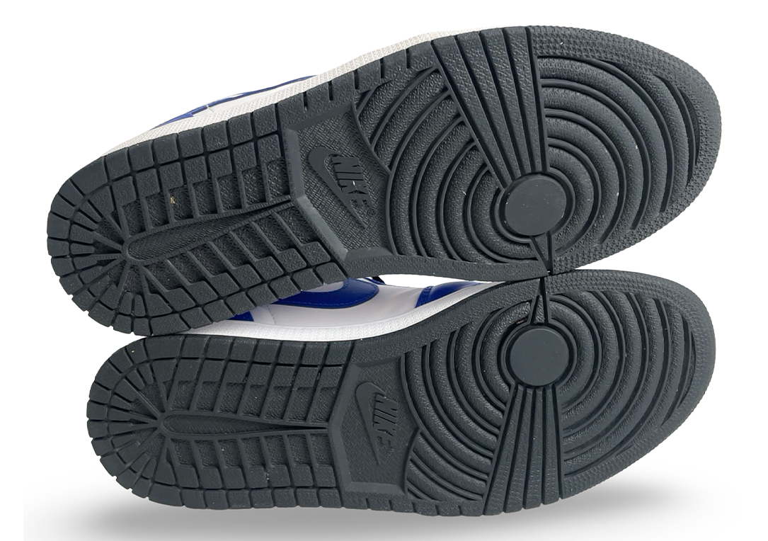 Jordan 1 Low Game Royal