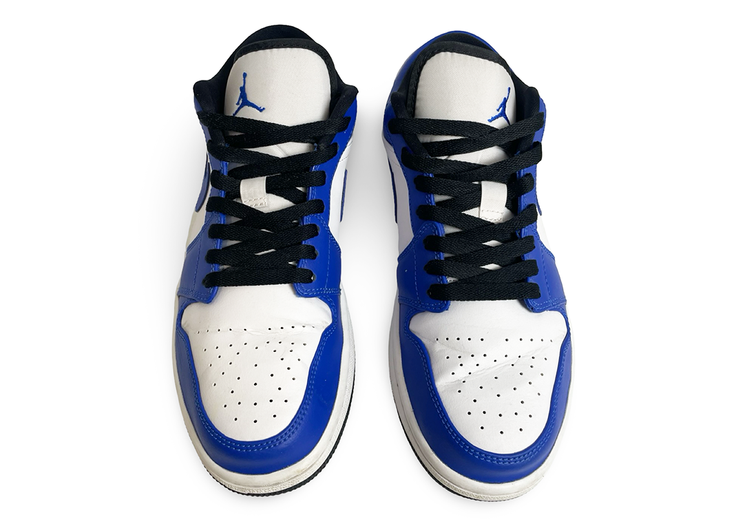 Jordan 1 Low Game Royal