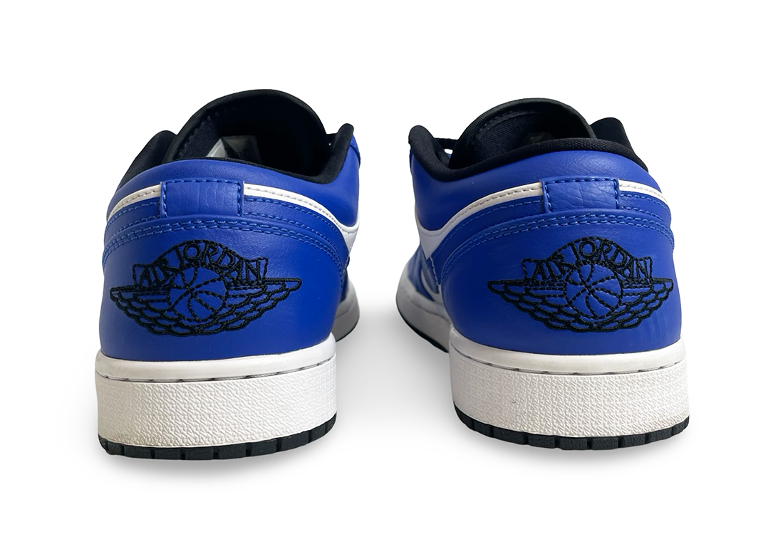 Jordan 1 Low Game Royal