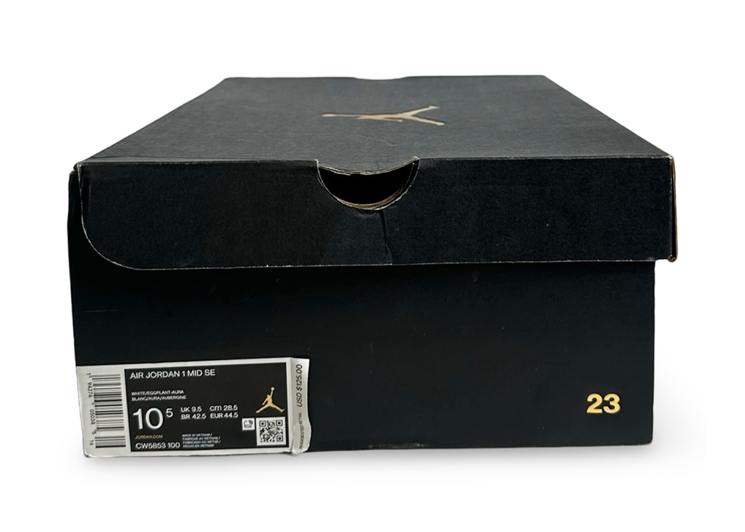 Jordan 1 Mid Pregame Pack Mindfulness Luka Doncic