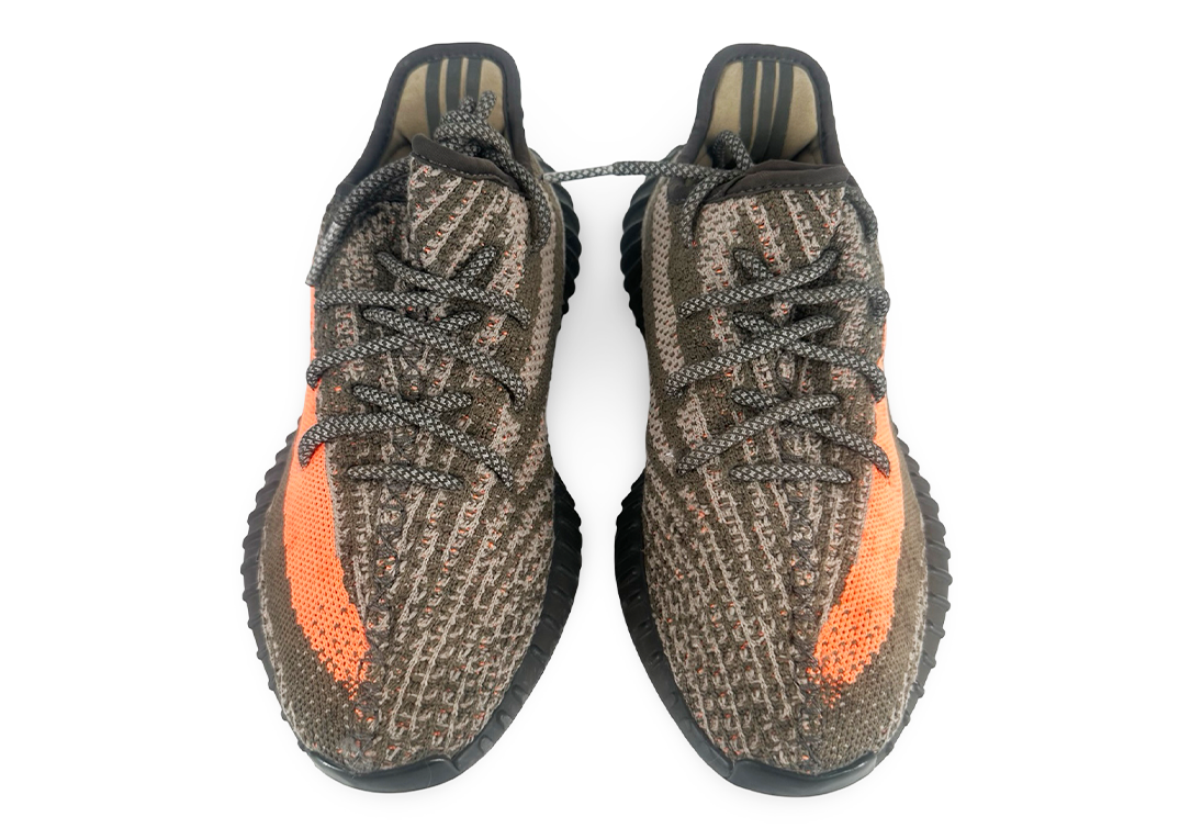 adidas Yeezy Boost 350 V2 Carbon Beluga