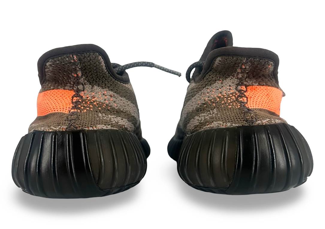 adidas Yeezy Boost 350 V2 Carbon Beluga