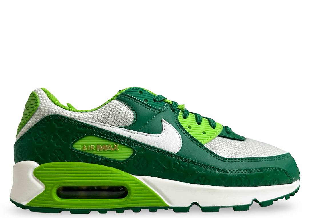 Nike Air Max 90 St Patrick's Day (2021)