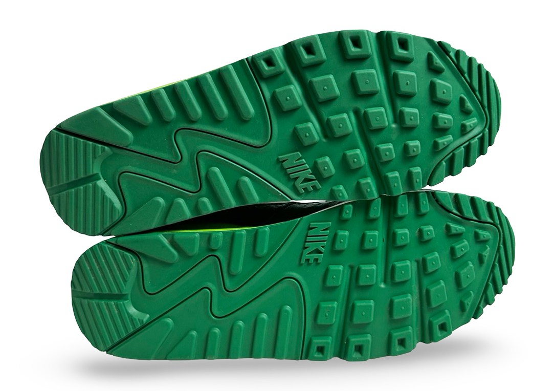 Nike Air Max 90 St Patrick's Day (2021)
