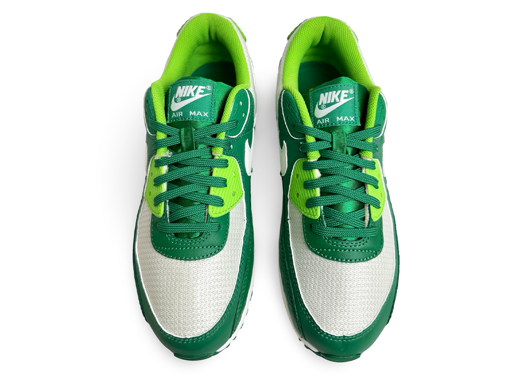 Nike Air Max 90 St Patrick's Day (2021)