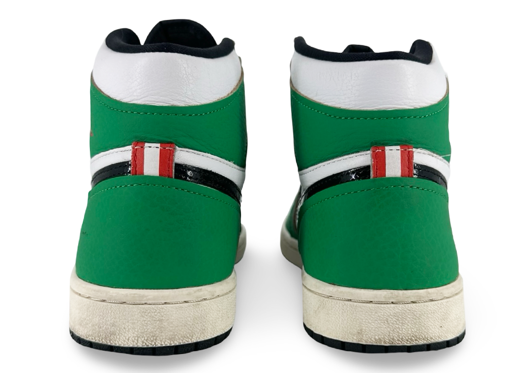 Jordan 1 Retro High Lucky Green (Women's)
