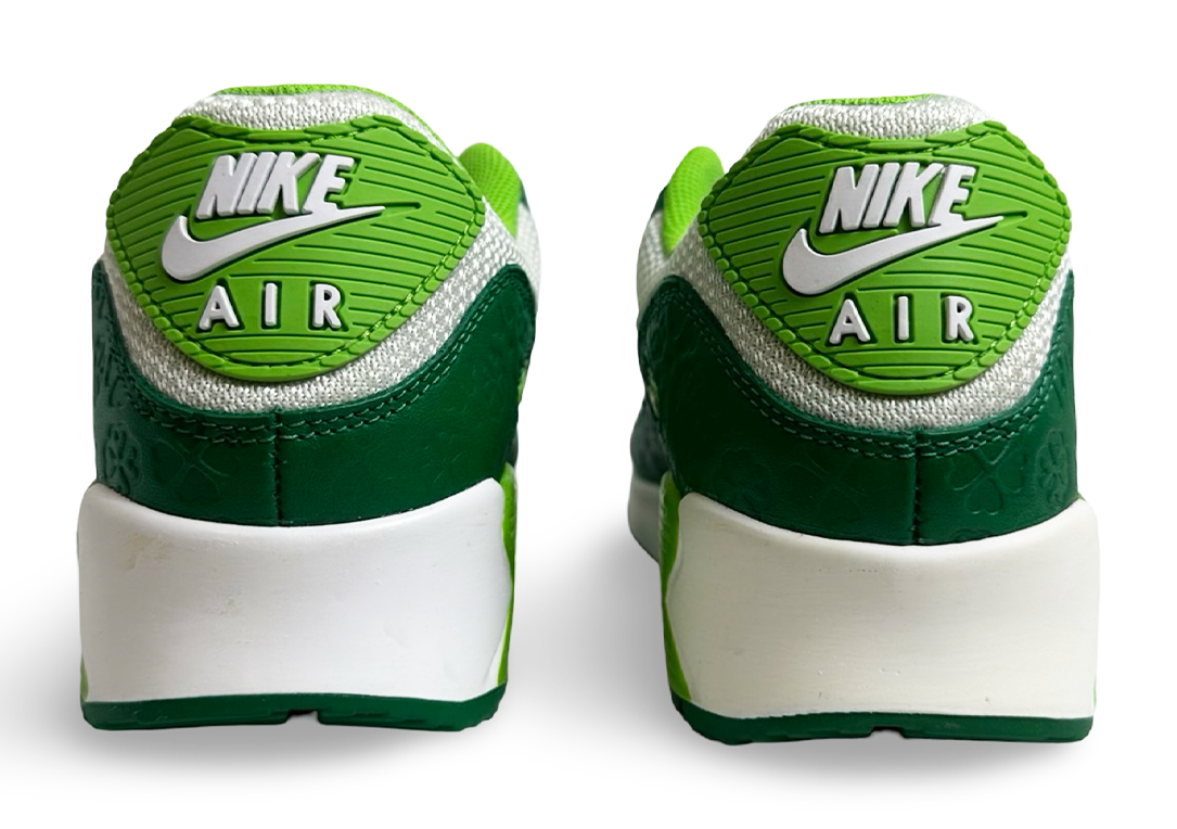 Nike Air Max 90 St Patrick's Day (2021)