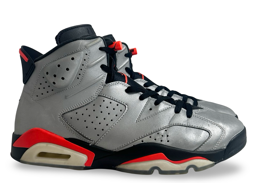Jordan 6 Retro Reflections of a Champion