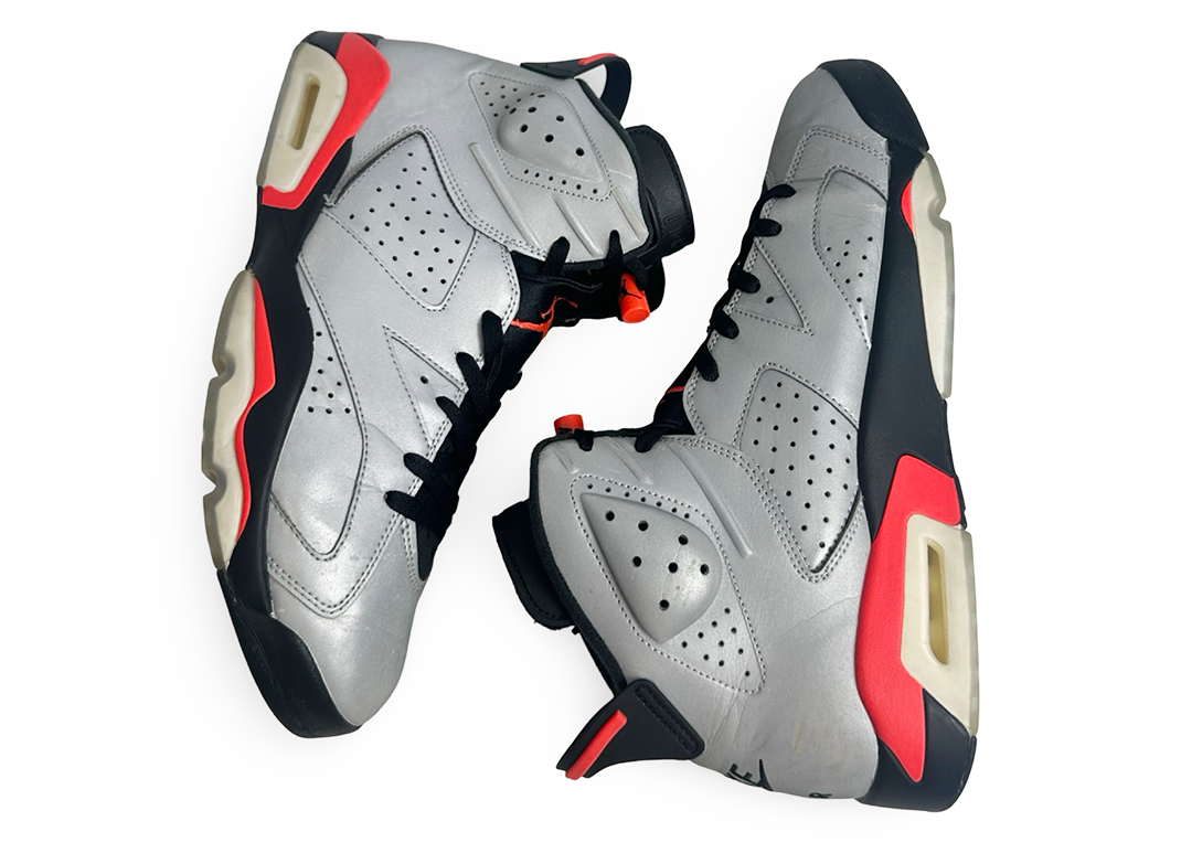 Jordan 6 Retro Reflections of a Champion