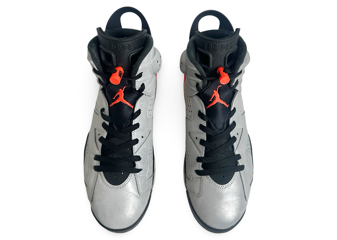 Jordan 6 Retro Reflections of a Champion