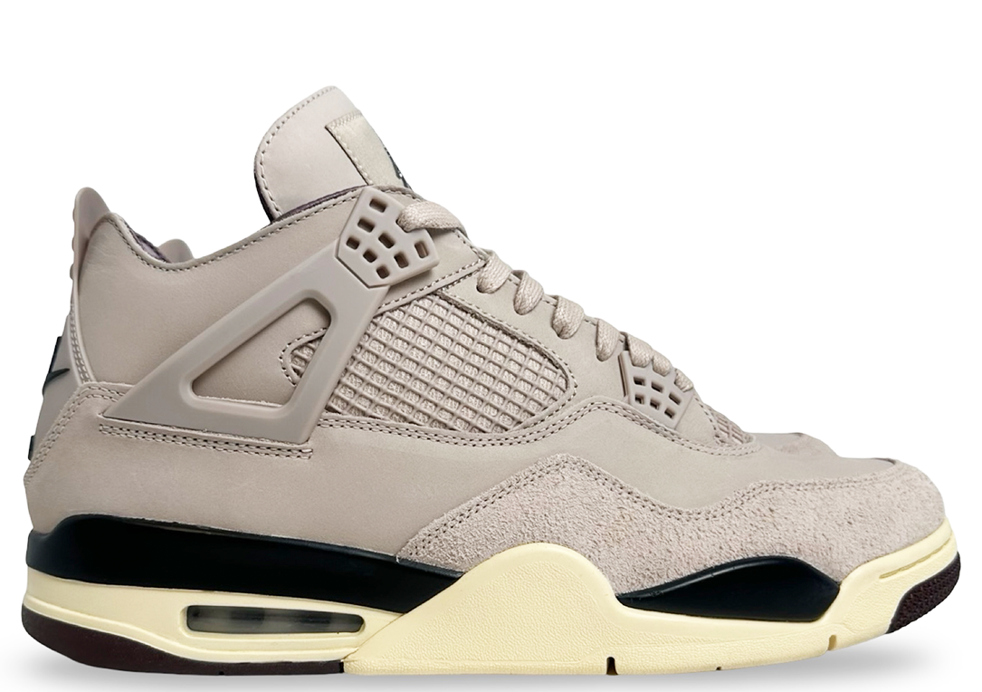 Jordan 4 Retro OG SP A Ma Maniére While You Were Sleeping (Women's)