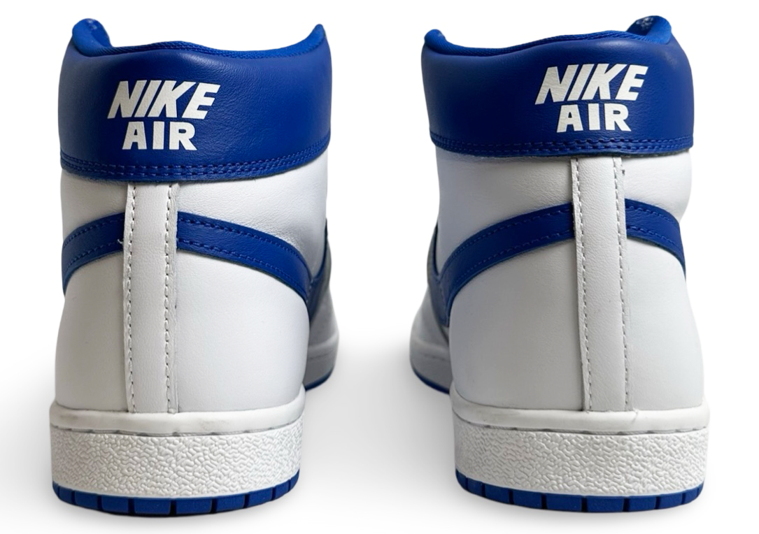 Nike Jordan Air Ship PE SP A Ma Maniére Game Royal