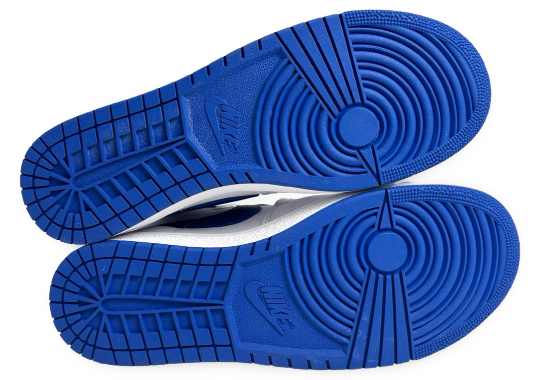 Nike Jordan Air Ship PE SP A Ma Maniére Game Royal
