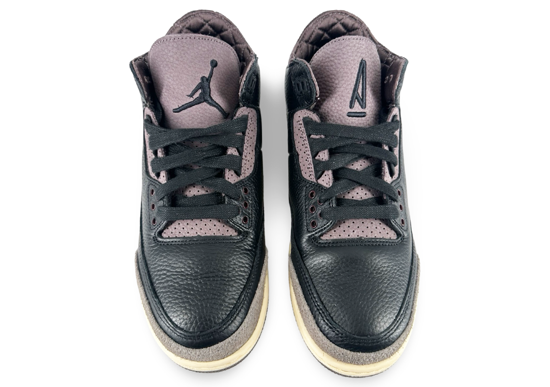 Jordan 3 Retro OG SP A Ma Maniére While You Were Sleeping (Women's)