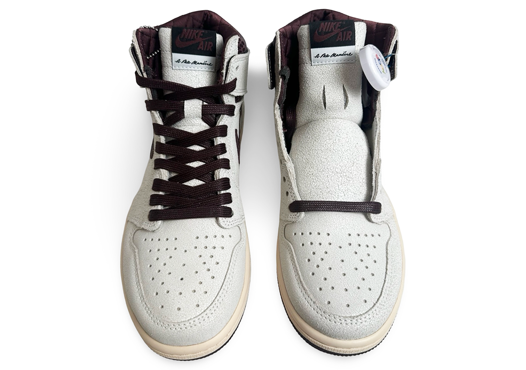 Jordan 1 Retro High OG A Ma Maniére