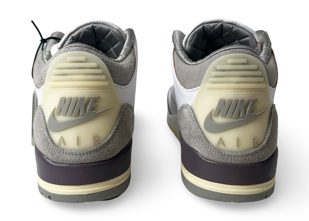 Jordan 3 Retro SP A Ma Maniére (Women's)
