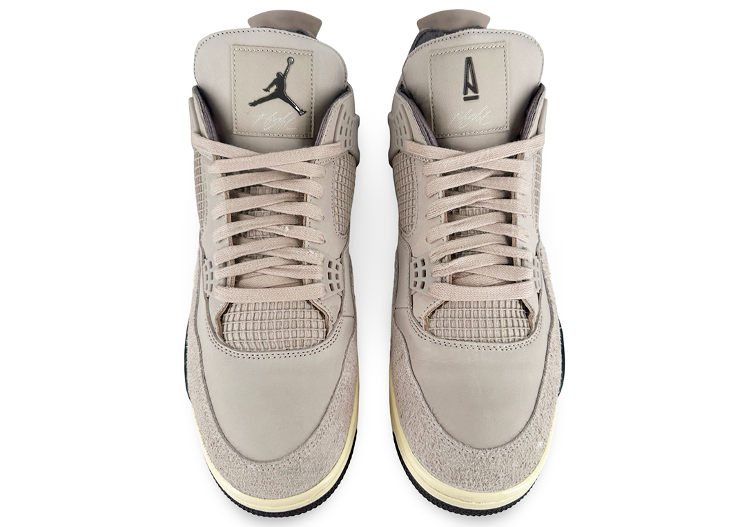 Jordan 4 Retro OG SP A Ma Maniere While You Were Sleeping (Women's)