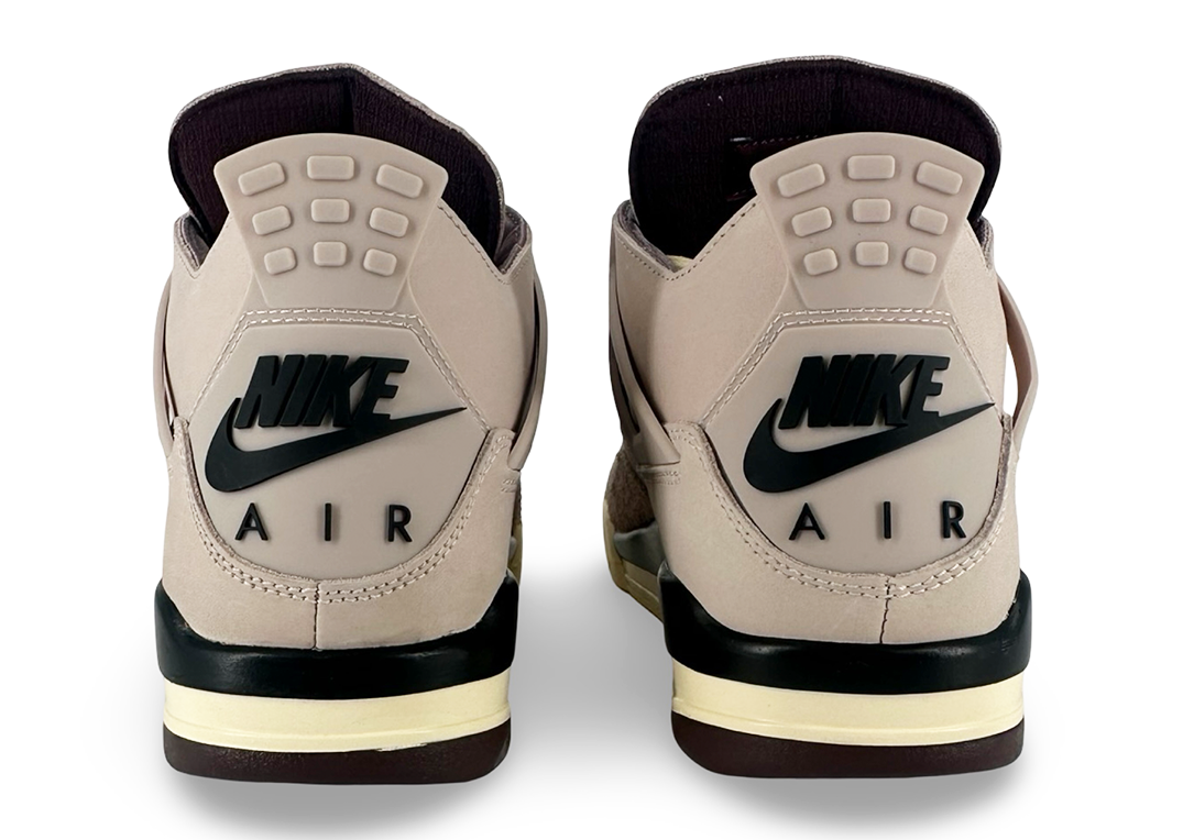 Jordan 4 Retro OG SP A Ma Maniére While You Were Sleeping (Women's)