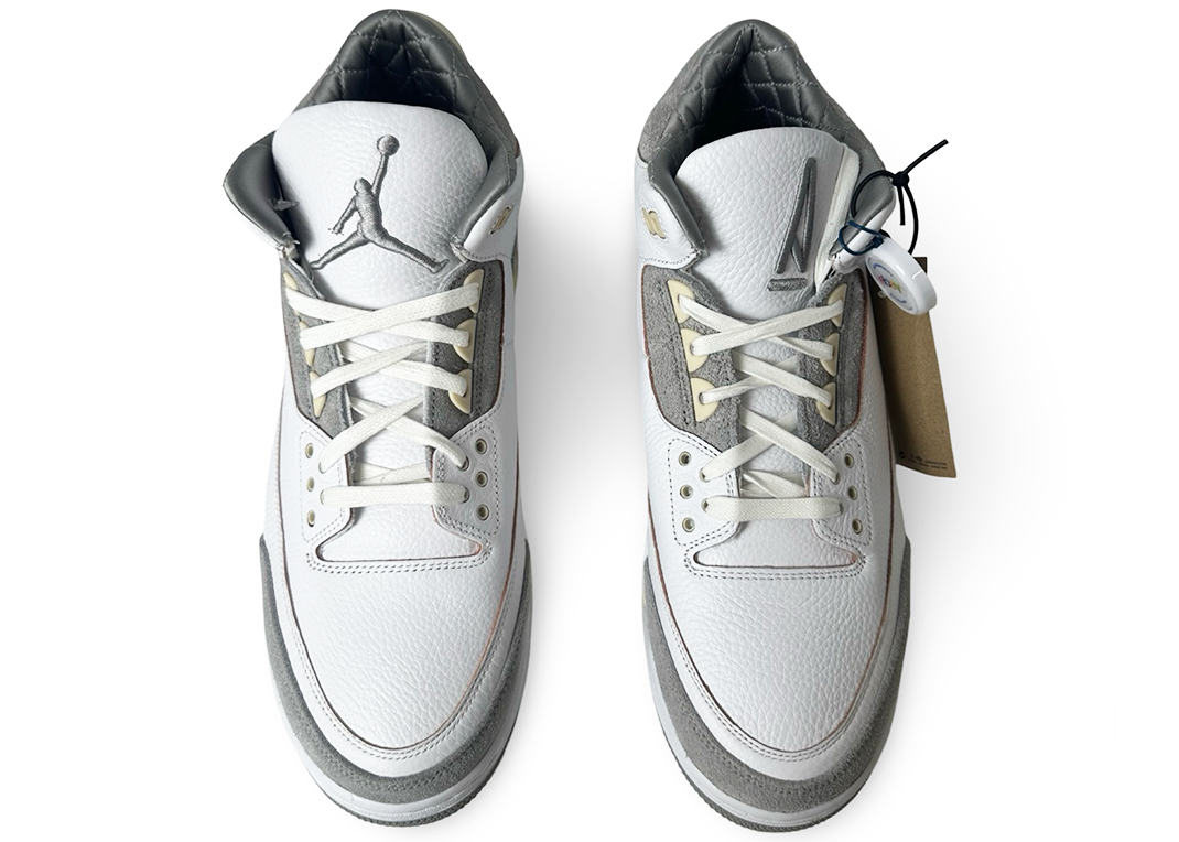 Jordan 3 Retro SP A Ma Maniére (Women's)