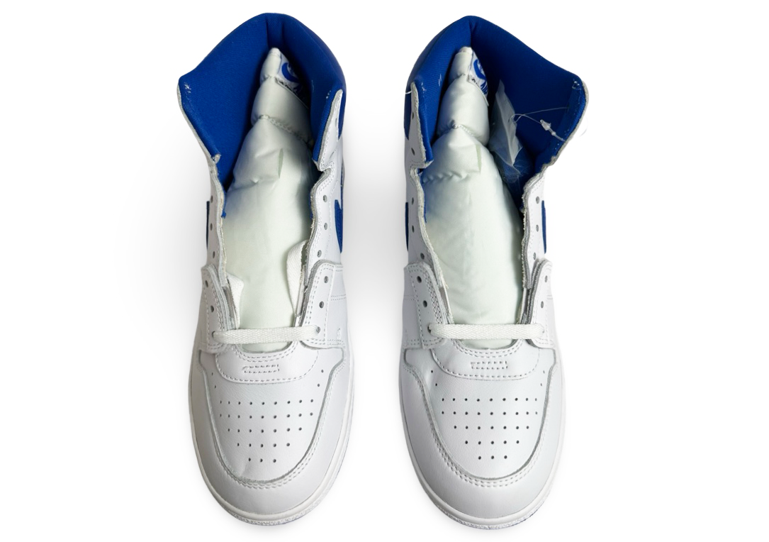 Nike Jordan Air Ship PE SP A Ma Maniére Game Royal