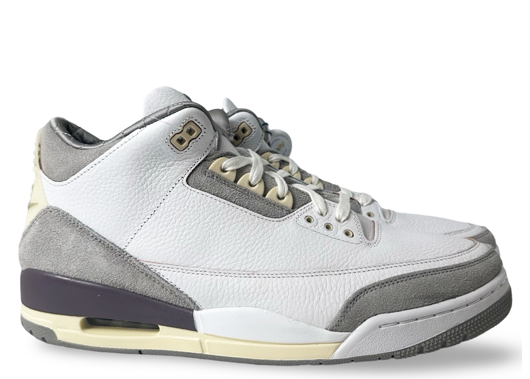 Jordan 3 Retro SP A Ma Maniére (Women's)