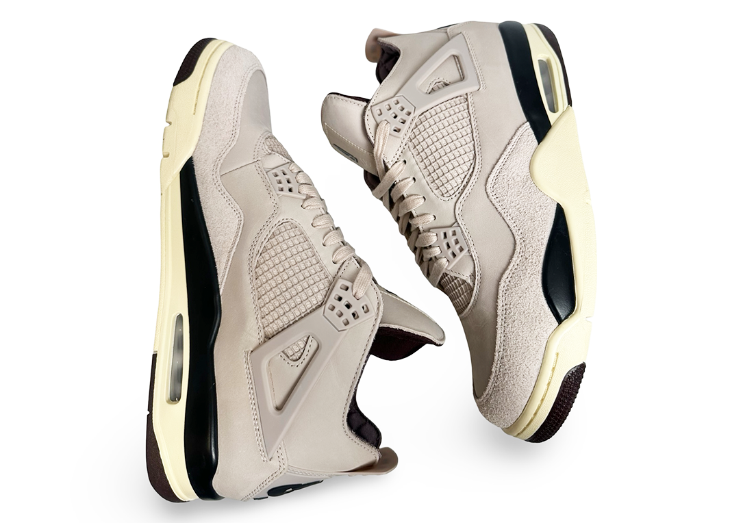 Jordan 4 Retro OG SP A Ma Maniére While You Were Sleeping (Women's)