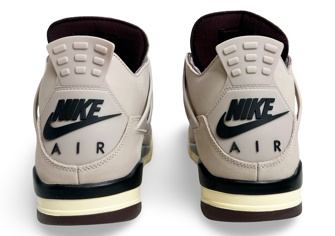 Jordan 4 Retro OG SP A Ma Maniére While You Were Sleeping (Women's)