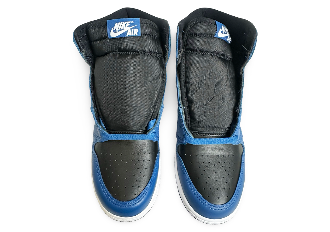 Jordan 1 Retro High OG Dark Marina Blue (GS)
