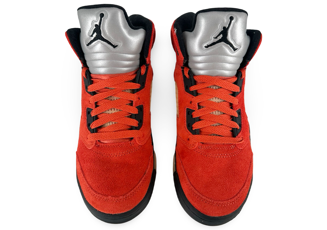 Jordan 5 Retro Dunk on Mars (Women's)