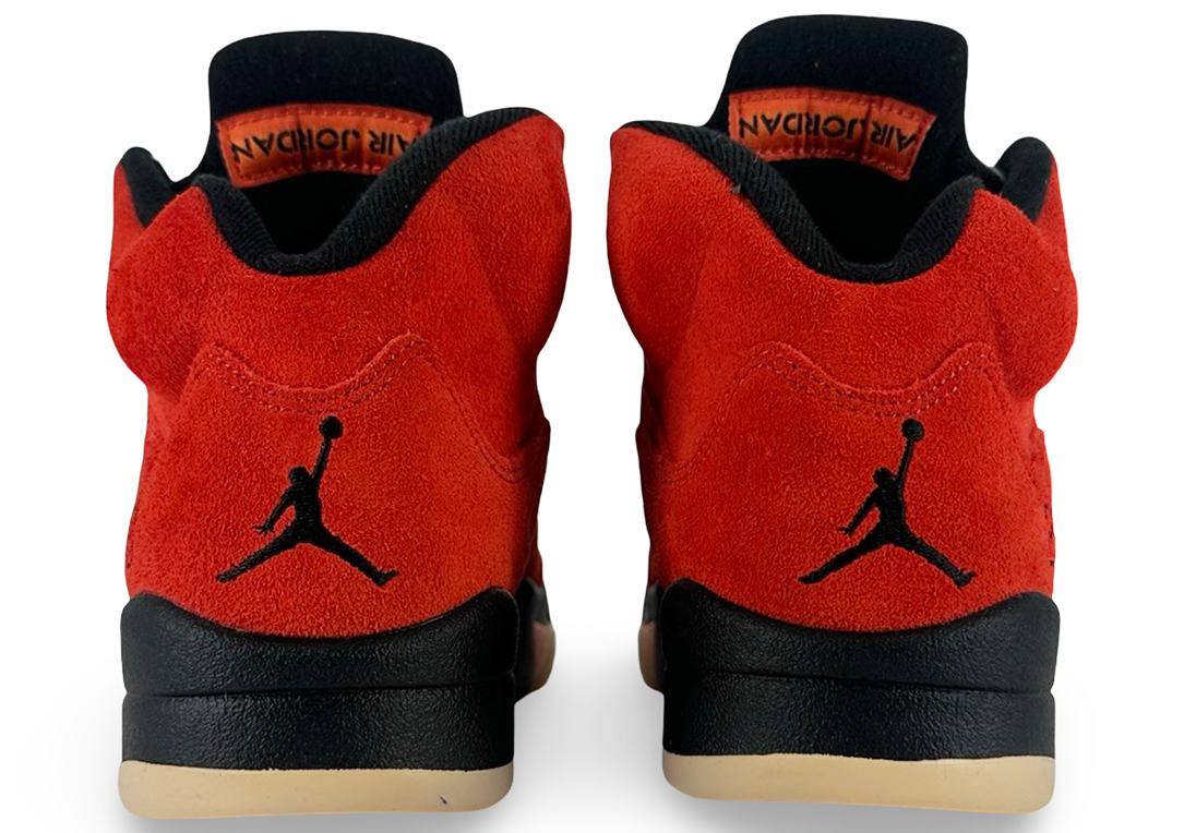 Jordan 5 Retro Dunk on Mars (Women's)
