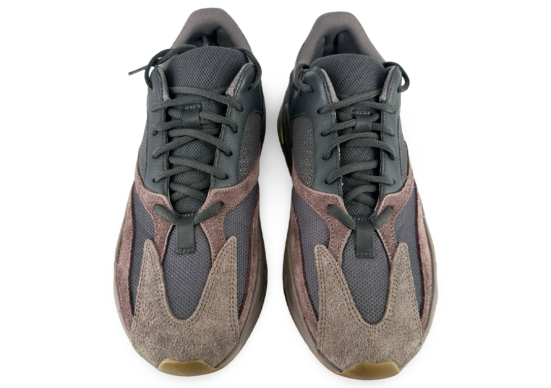 adidas Yeezy Boost 700 Mauve