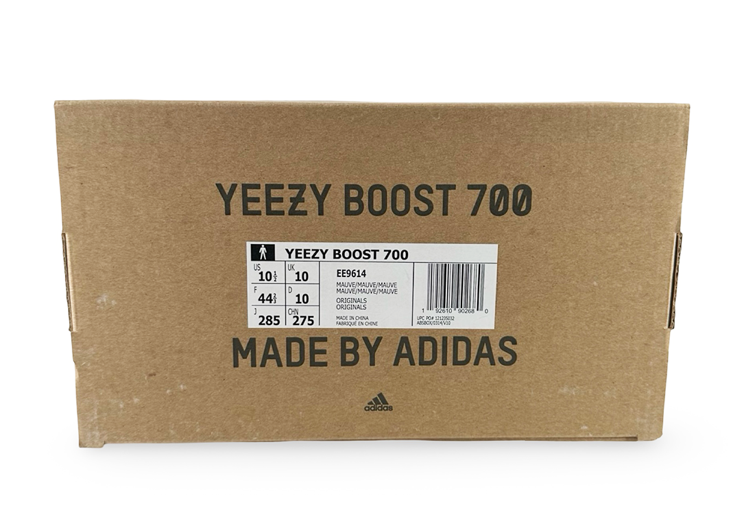 adidas Yeezy Boost 700 Mauve