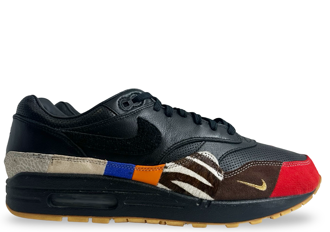 Nike Air Max 1 Master