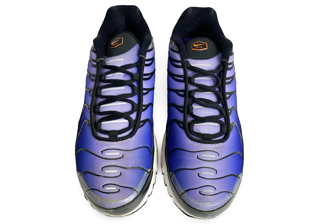 Nike Air Max Plus OG Voltage Purple (2018)
