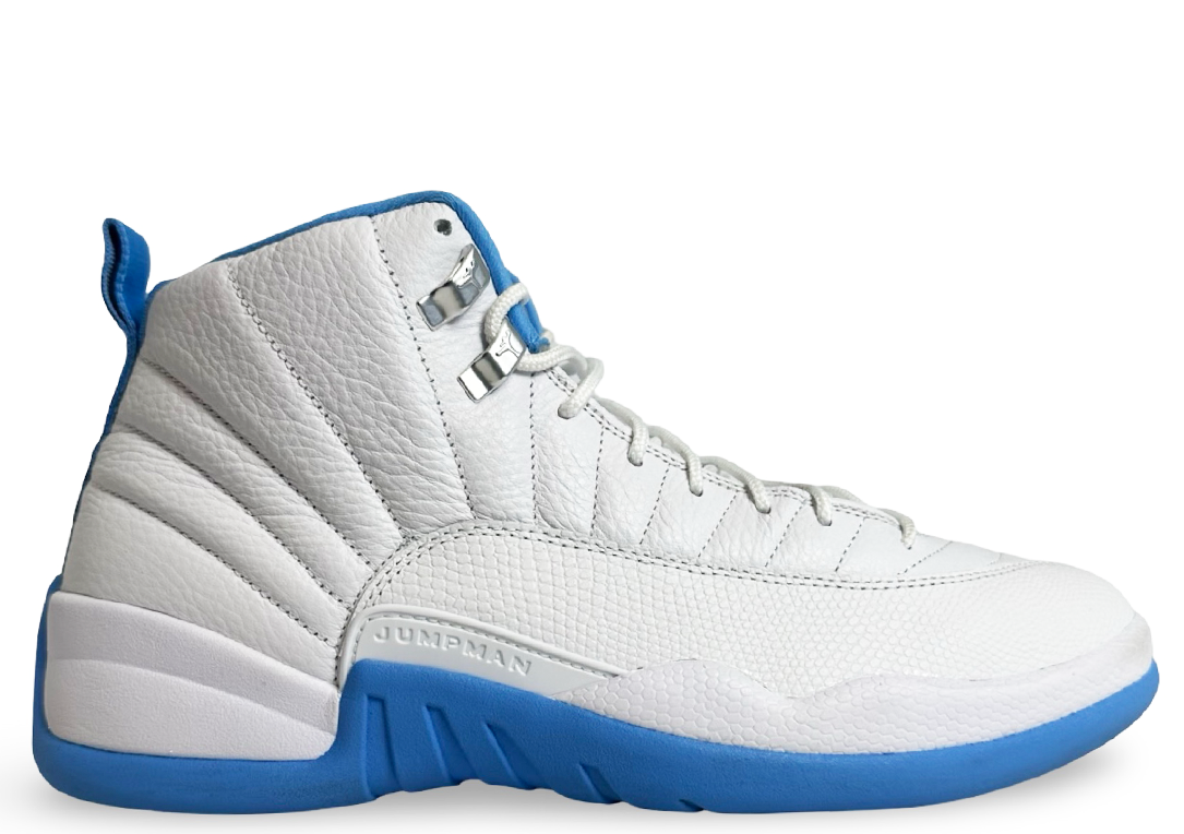 Jordan 12 Retro Melo (2025)