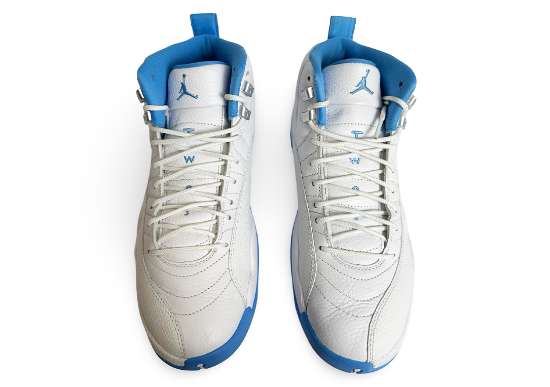 Jordan 12 Retro Melo (2025)