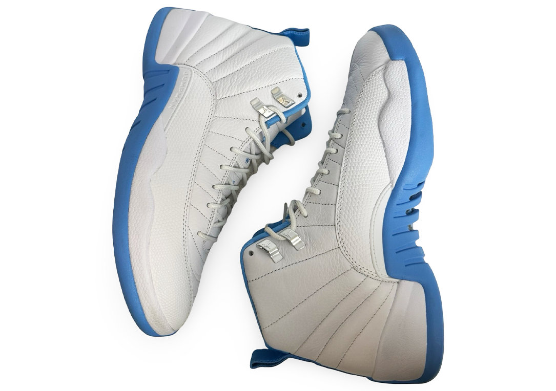 Jordan 12 Retro Melo (2025)