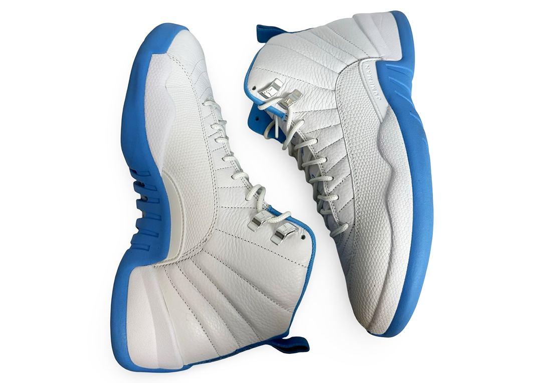 Jordan 12 Retro Melo (2025)