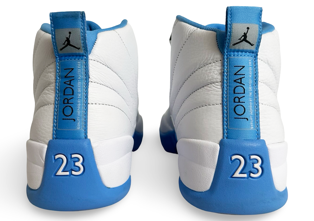 Jordan 12 Retro Melo (2025)