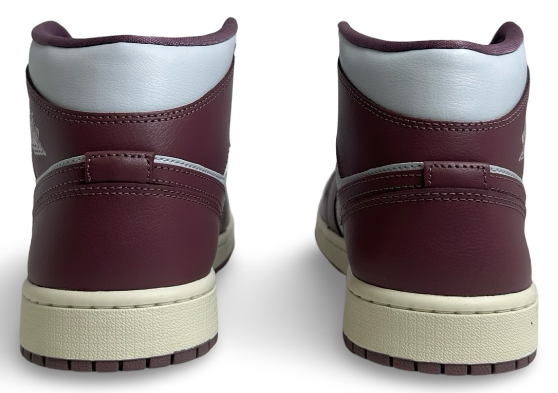 Jordan 1 Mid Sky J Muave (Women's)